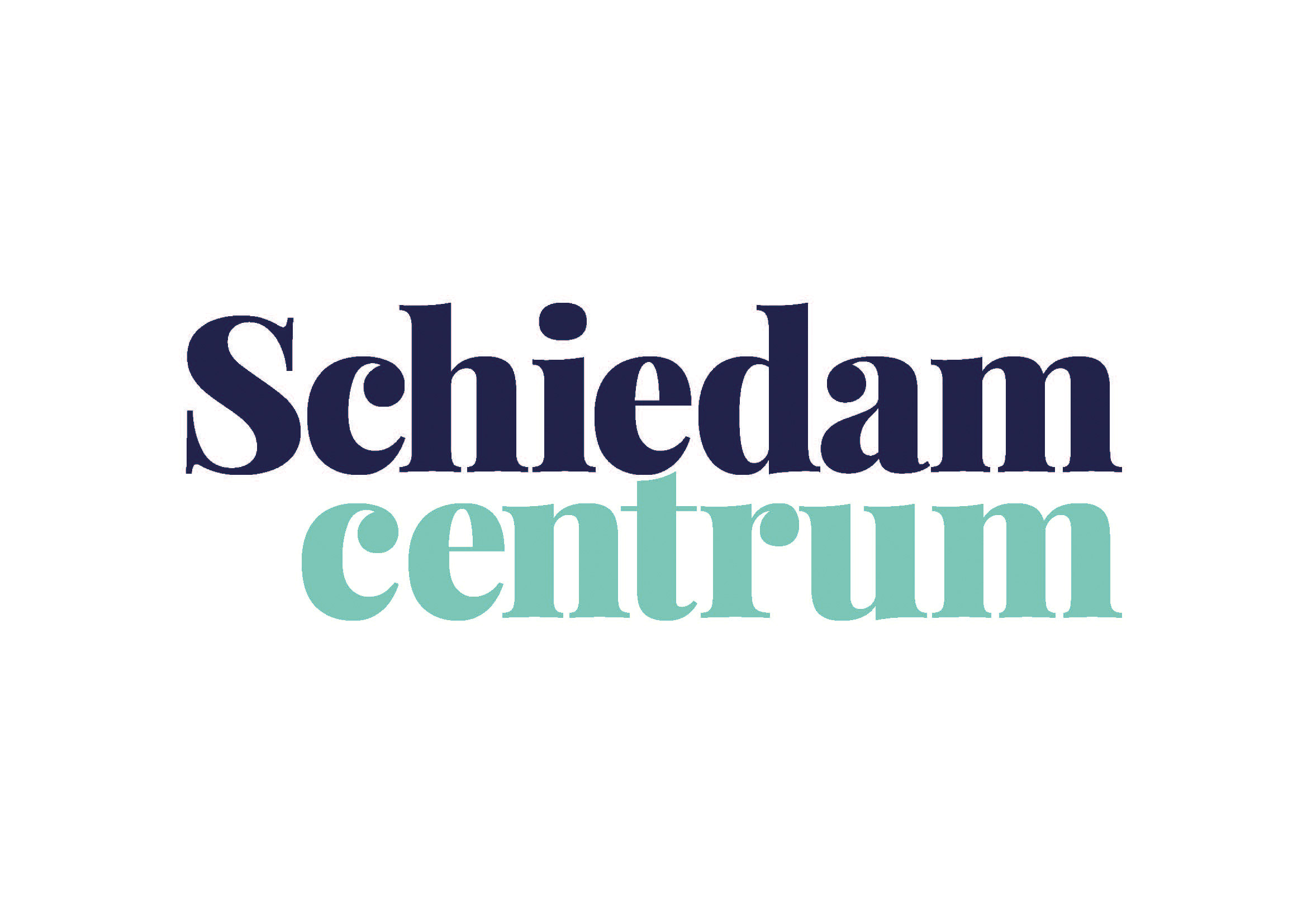 Schiedam Centrum
